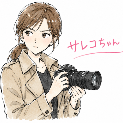 プロフィール画像
